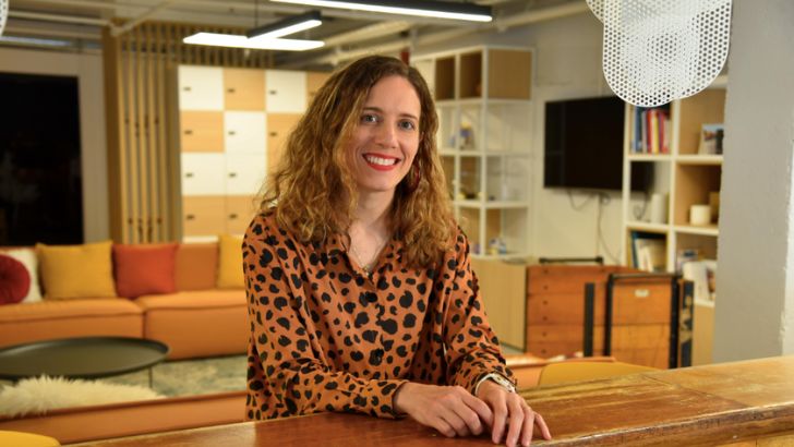 Fanny Janicot est la nouvelle CEO de Lalalab