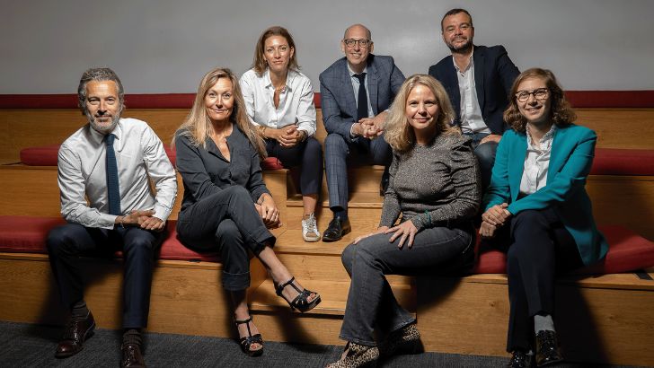 Havas France déploie le réseau Havas GenUs au service de la transformation positive des entreprises