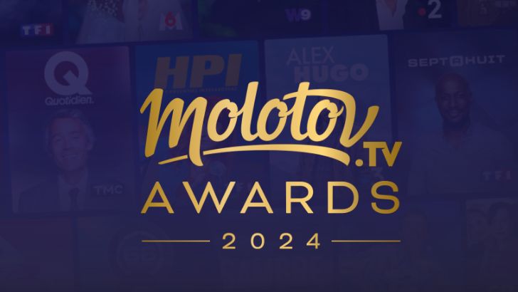 Molotov TV Awards 2024 : le public veut revoir Les Guignols