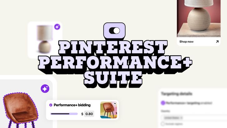 Pinterest dévoile des solutions d’IA pour les e-commerçants