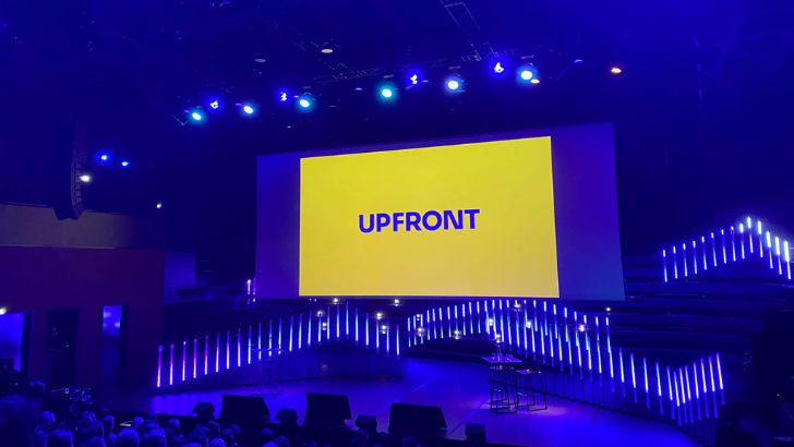 Upfronts TF1+ : une plateforme full-funnel et data driven pour 2025