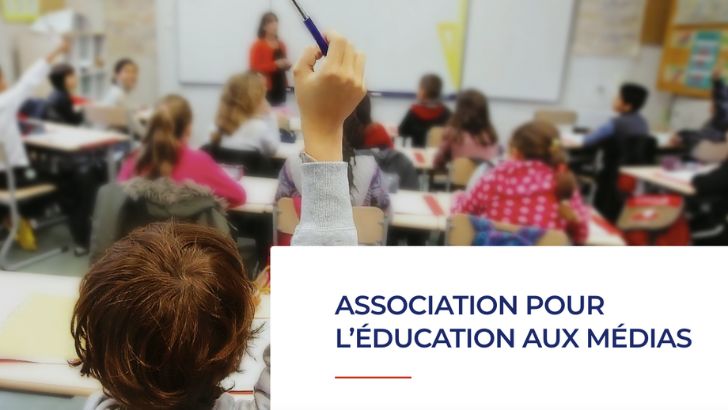 Spiil rejoint l’association pour l’Éducation aux médias (Apem)