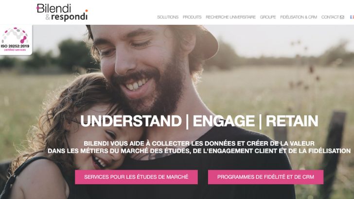 Avec l’acquisition de Tandemz, Bilendi & respondi accède au marché de l’UX Research