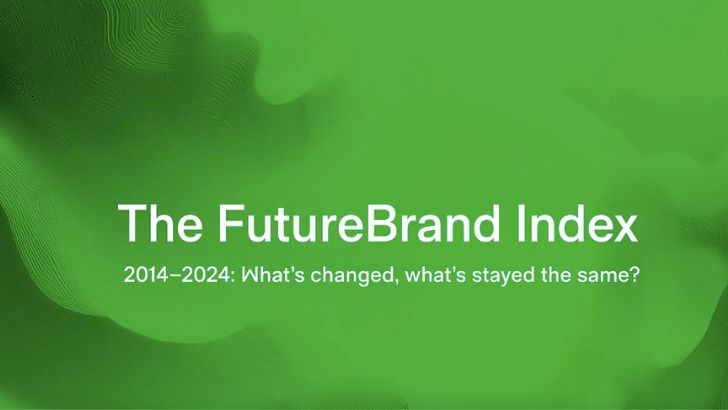 Retour sur dix ans du classement Futurebrand index