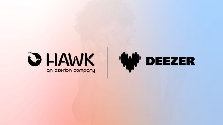 Hawk DSP déploie une intégration directe avec Deezer