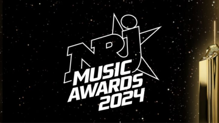 Six nouveaux partenaires pour les NRJ Music Awards