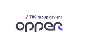 TBS group change de nom et devient Opper