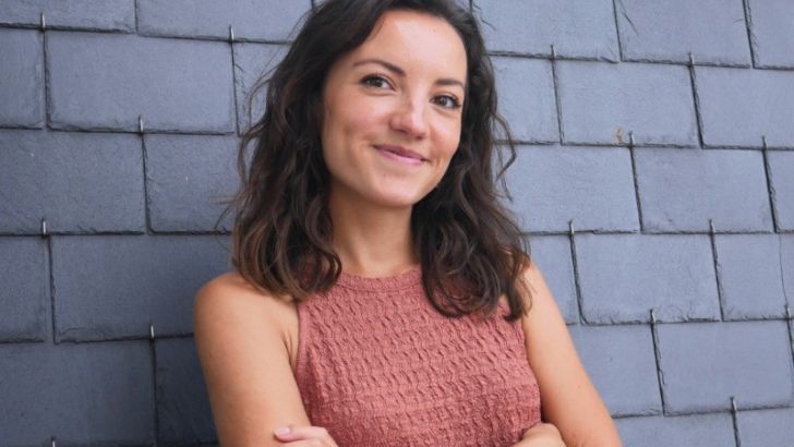 Lucie Marand est Senior Marketing & Communication Manager chez Teads