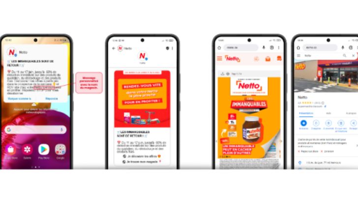 WellPack se déploie sur le RCS avec deux formats