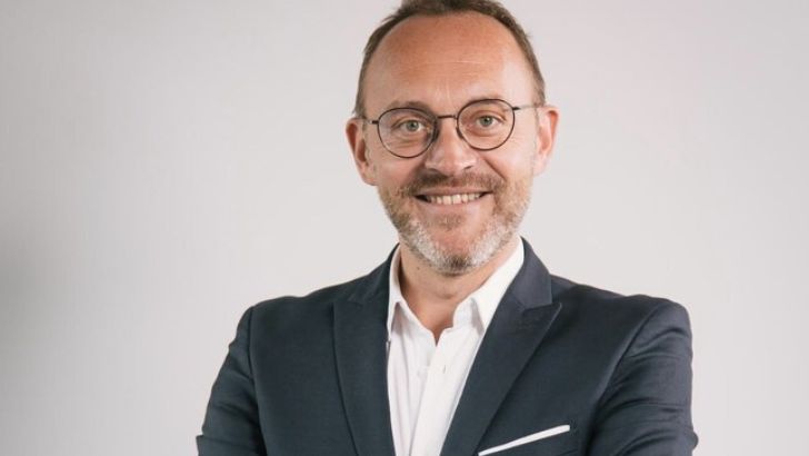 Alexandre Lepicq est Head of Retail Media Growth chez PRN pour la France 