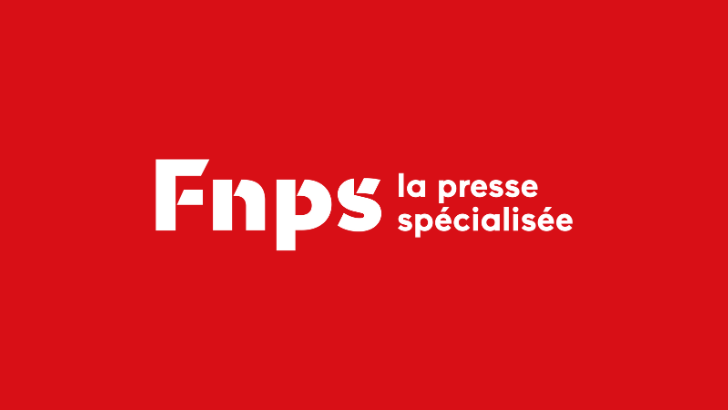 La Fédération Nationale de la Presse Spécialisée (FNPS) fête ses 50 ans et dévoile un nouveau logo