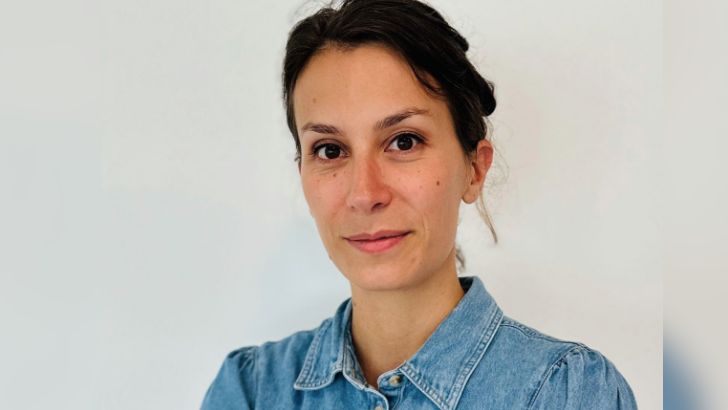 Floriane Malherbe est Head of Digital Business Partner chez Biggie