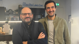 Benjamin Grumbach et Franck Farrugia (OMG) : « Face aux aléas, notre mission est de transformer l’incertitude en opportunité »