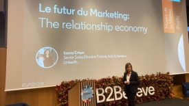 L’influence en B2B : dynamiques d’audience, de notoriété et de décision