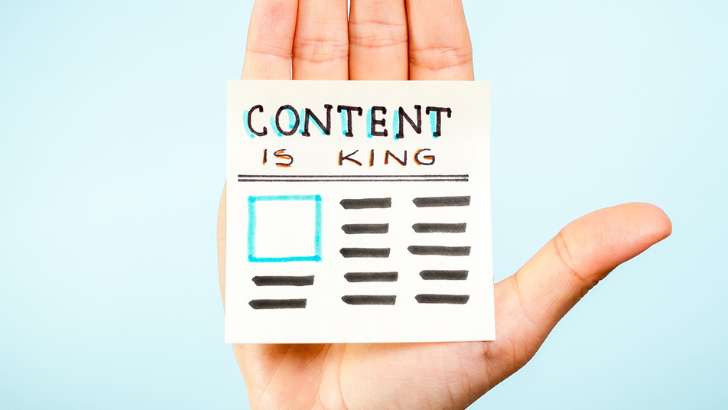 Concevoir une stratégie de contenu : content, inbound marketing et IA