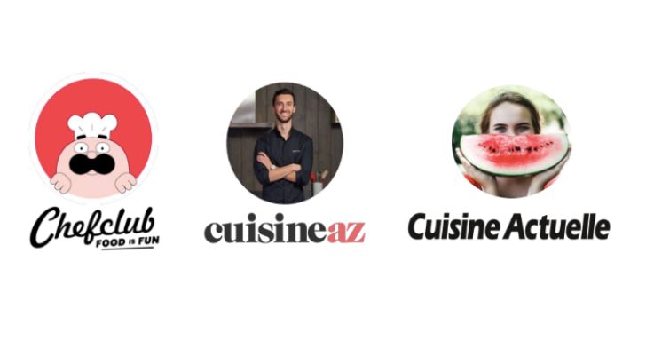 Chefclub et Prisma Media Solutions s’unissent pour une offre de reach aux campagnes de Noël