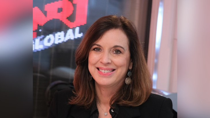 Cécile Chambaudrie (NRJ Global) :  « Face à la surexposition, le rôle de la publicité est remis en cause »