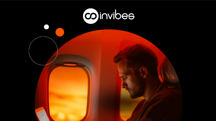 Une nouvelle ère pour les secteurs du voyage et du tourisme grâce aux solutions publicitaires innovantes d’Invibes