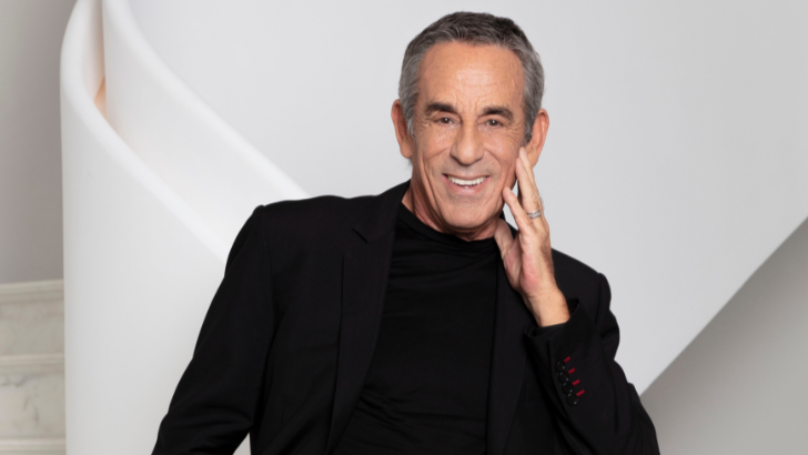 Thierry Ardisson à The Media Leader : « La publicité n’a plus de personnalité »