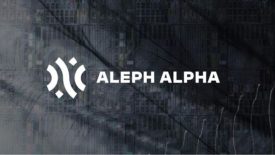 IA : la Deutsche Bank monte au capital d’Aleph Alpha