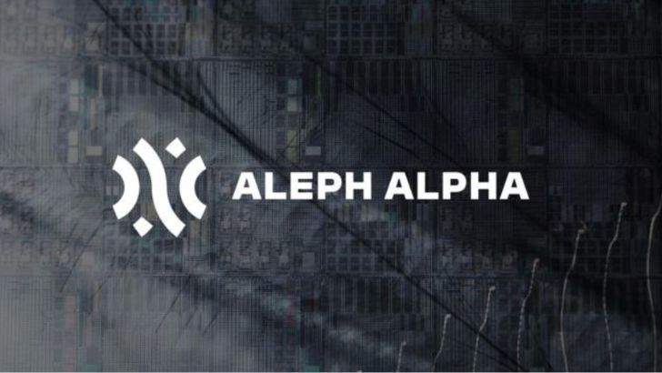 IA : la Deutsche Bank monte au capital d’Aleph Alpha