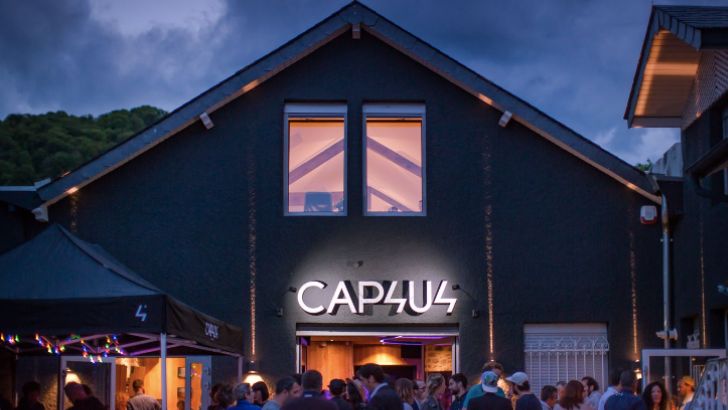 Capsus.tv gagne quatre nouveaux budgets