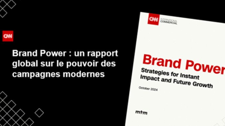 81 % des marketeurs prévoient d’intégrer des thématiques ESG dans leurs actions marketing, selon une étude