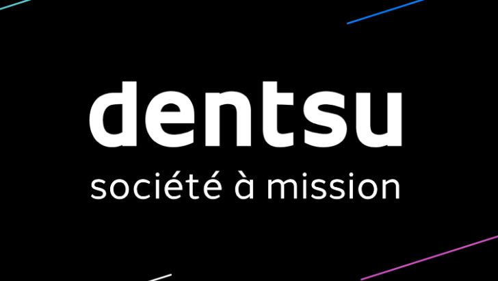 Dentsu France valide son premier audit et renouvelle sa qualité de société à mission