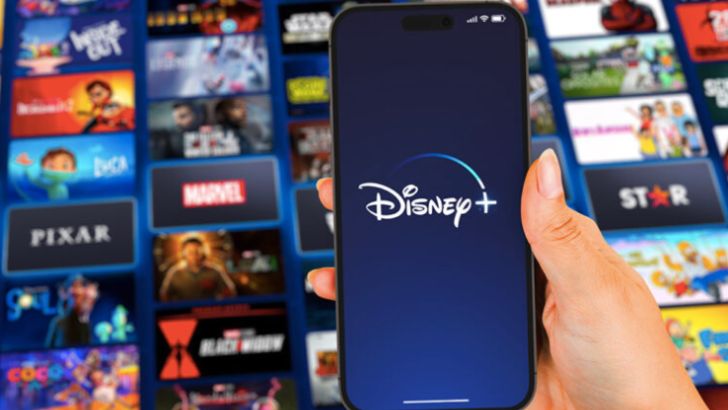 Orange s’offre les contenus Disney