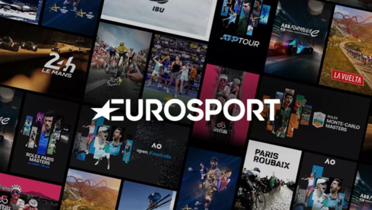 Canal+ renouvelle son accord de distribution avec Eurosport