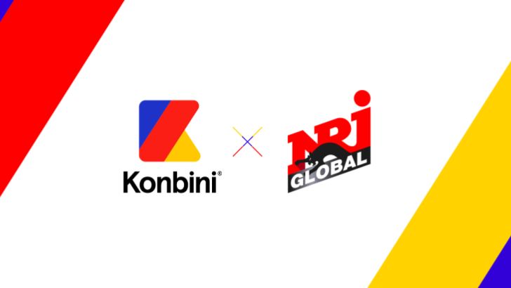 L’offre podcasts natifs de Konbini vient enrichir le Hub Audio Premium de NRJ Global