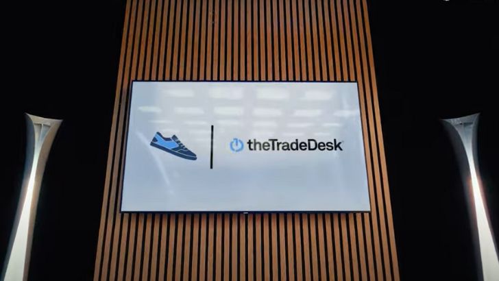 Chiffre d’affaires de The Trade Desk : +27% au 3ème trimestre