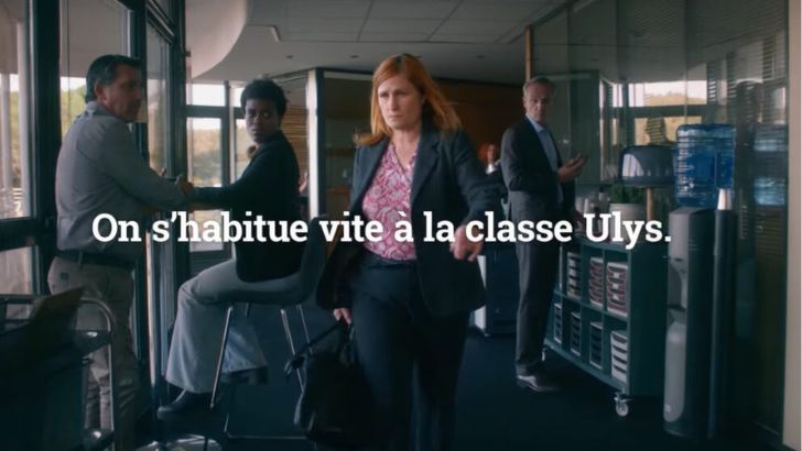 La campagne orchestrée par Havas Media France pour Vinci Autoroutes est élue Grand prix Effie France 2024