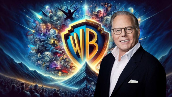 Warner Bros. Discovery : croissance historique et ambitions renouvelées