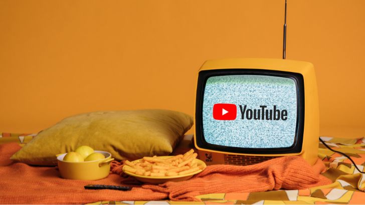 YouTube première chaîne TV de France ? Médiamétrie réfute