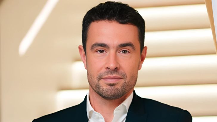 Julien Millereux devient directeur général de TF1 Business Solutions