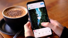 USA : 50% des recettes publicitaires de Meta en 2025, seront réalisés par Instagram