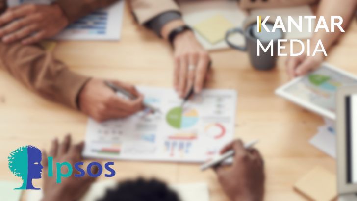 Ipsos en discussions pour l’acquisition de Kantar Media