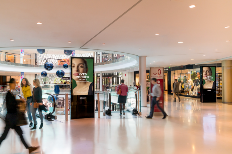 IA, data et contextualisation : les clés d’une campagne DOOH programmatique réussie. Par Mélanie Marie, Head of Sales France de Displayce