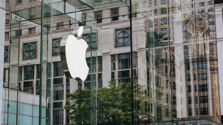 Apple visé par une plainte à 2 milliards de livres au Royaume-Uni