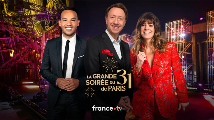 Audiences TV décembre 2024 : TF1 reste leader, France TV progresse, BFMTV reprend son leadership des chaînes info