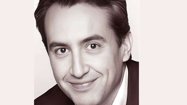 Disparition de Bernard Mourad, le président de Loopsider