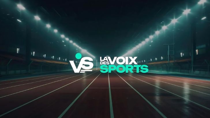 La Voix des Sports dévoile ce jour une nouvelle formule