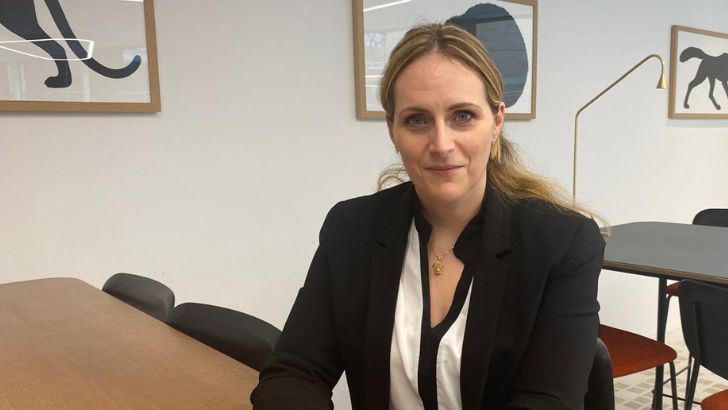 Claire Prat est directrice des programmes au sein du groupe NGPA