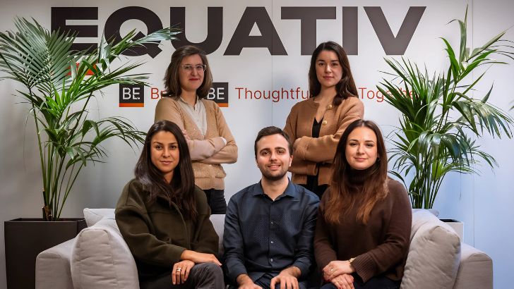 Une nouvelle équipe commerciale en France pour Equativ