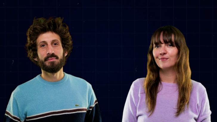 Laure Costey et Maximilien Devay promus chez Explore Media