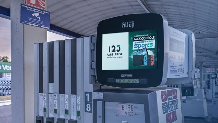 Fill Up Media anticipe une croissance de 168% de ses revenus en 2025