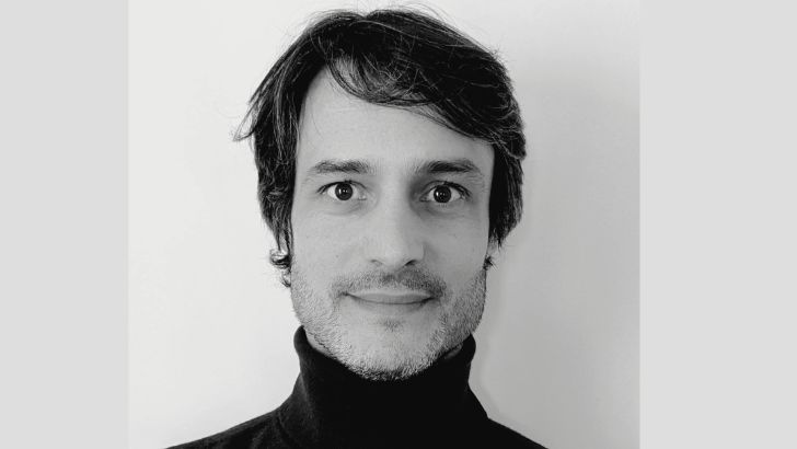 Amaury Bouffil est directeur de publicité agences TV et digital de Ketil