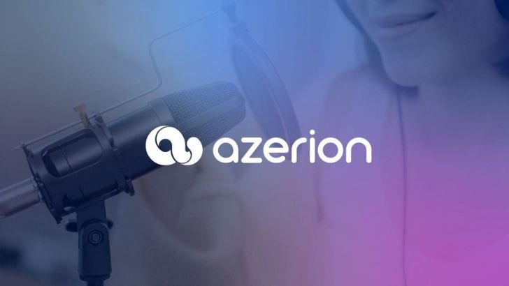 Azerion et Women & Podcasts renouvellent leur partenariat