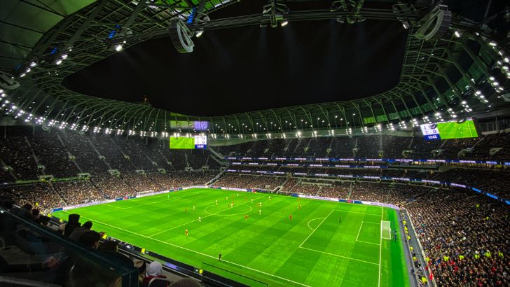 9.2 M€ bruts de recettes publicitaires pour M6 pour la finale de la Ligue des Champions